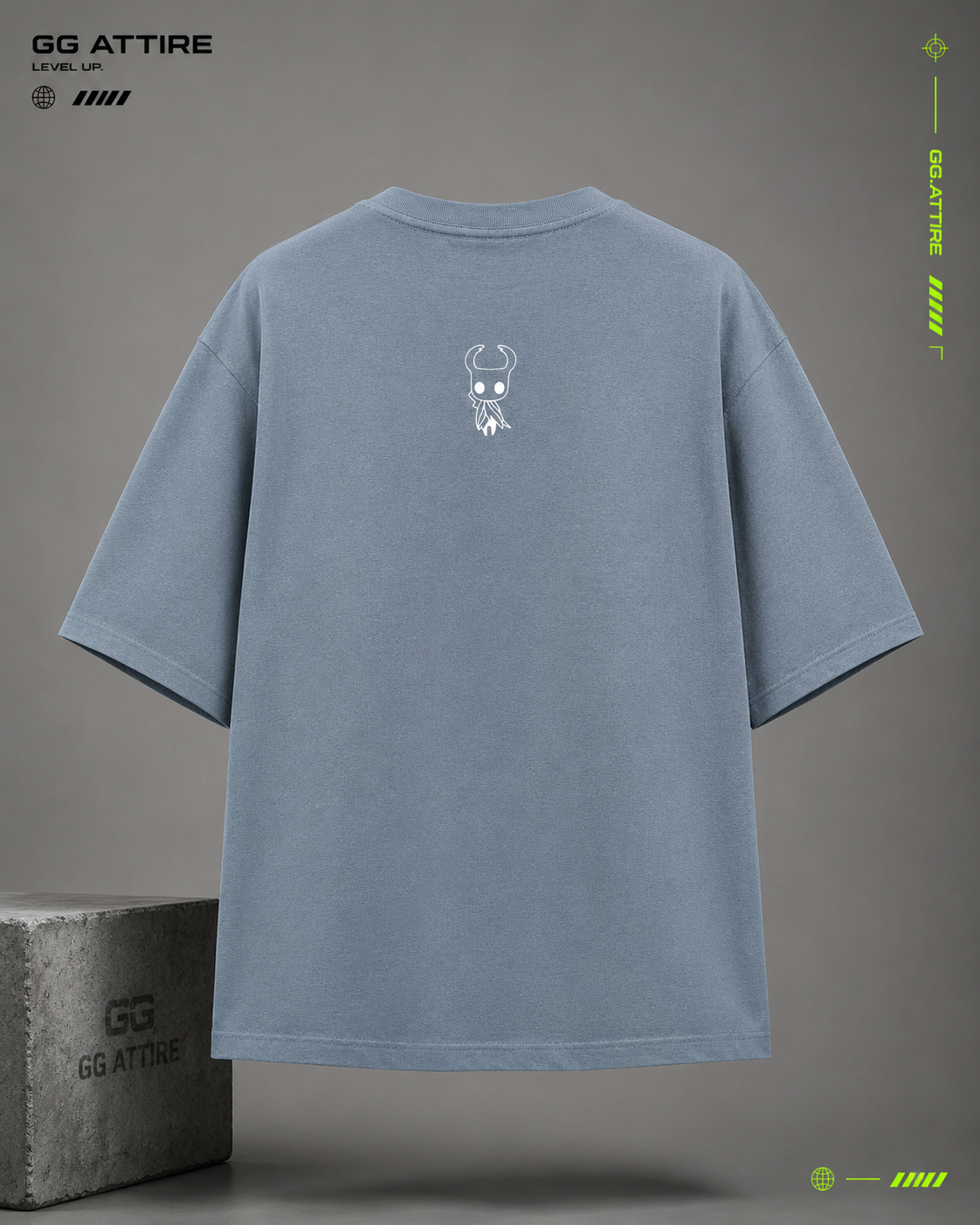 Remera HN frente