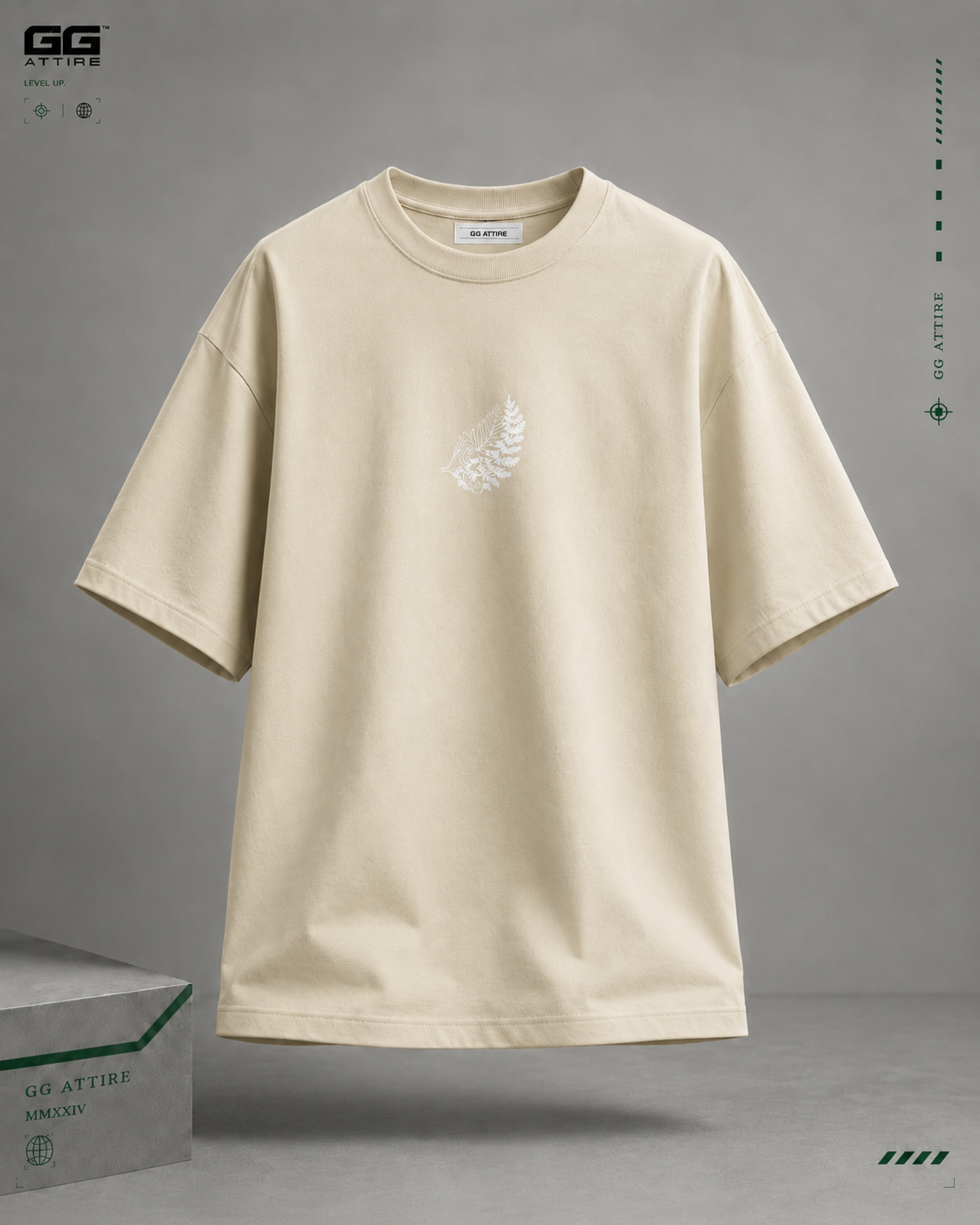 Remera The Last of Us frente